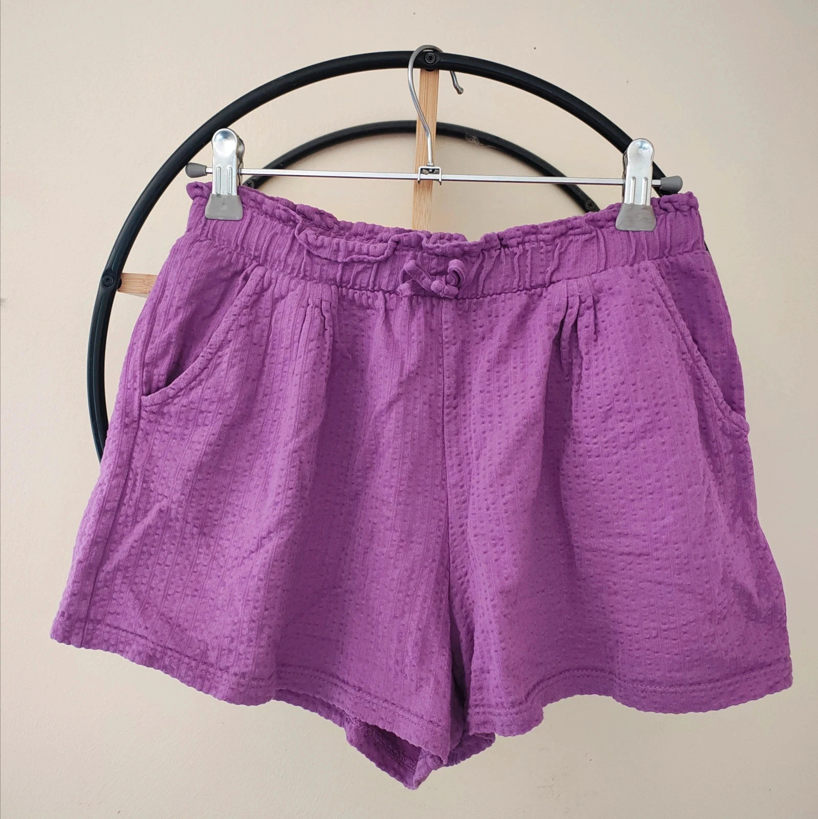 12 ans short été Okaïdi